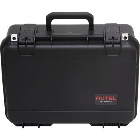 Autel Robotics Hard Rugged Case for EVO II 102000238 B&H Photo