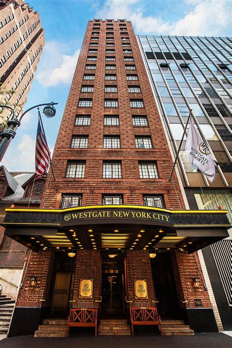 WESTGATE NEW YORK GRAND CENTRAL: UPDATED 2022 Hotel Reviews, Price ...