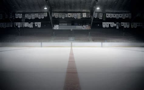 Hockey Rink Wallpapers - Wallpaper Cave