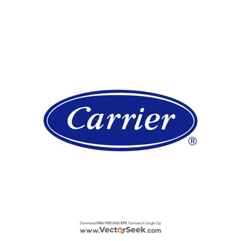 Carrier Logo Vector - (.Ai .PNG .SVG .EPS Free Download)