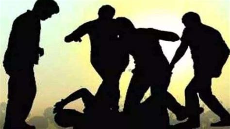 Bihar Shocker: Man Physically Tortured, Made to Lick Spit from Ground on a College Campus ...