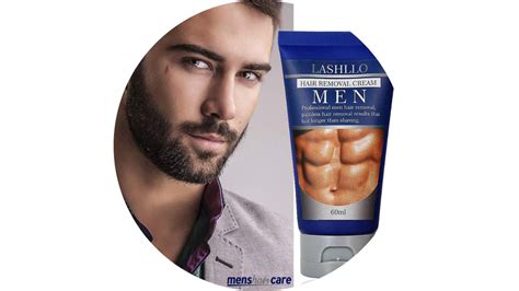 The Best Mens Hair Removal Cream