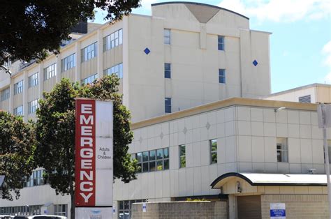 Counties Manukau DHB reviewing lockdown plans in wake of armed incidents | RNZ News