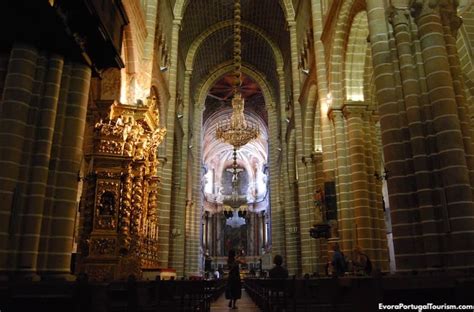 Évora Cathedral - 2023 Tourist Guide