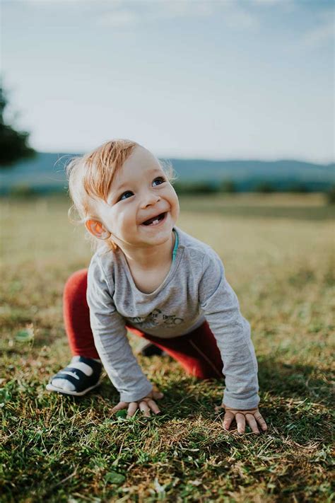 Baby Teeth: How to Care for Your Child's Smile and Help With Brushing