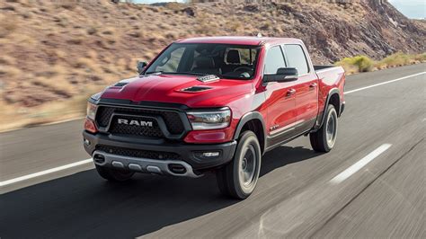 2020 Ram 1500 Pros and Cons Review: Ram Returns With an EcoDiesel