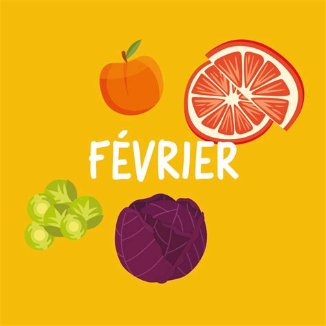 Les fruits et légumes de saison - DME Bébé