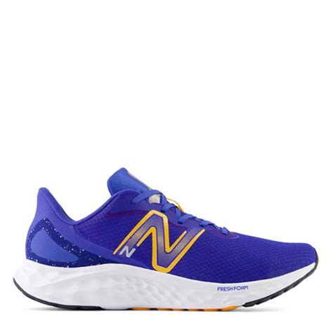 Mens New Balance Running Shoes | Sports Direct