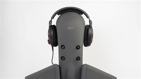 Sennheiser Game One Gaming Headset Review - RTINGS.com