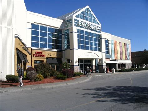 Crossgates, Colonie Center Closing More Stores