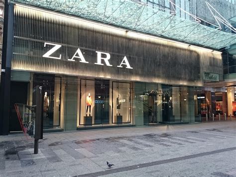 Fast Fashion Giant Zara Faces $40 Million Anti-Semitism, Anti-Gay Discrimination Suit