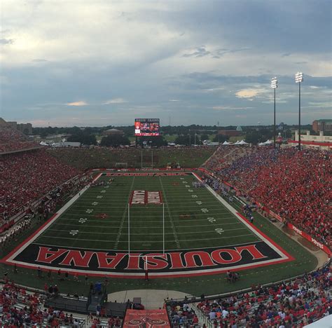 Cajuns To Honor Military And Veterans At Saturday's Game