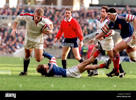 5 NATIONS RUGBY UNION Stock Photo - Alamy