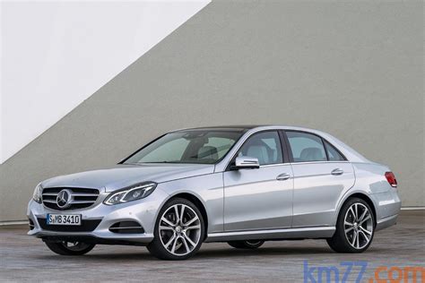 Mercedes clase E (W212) facelift - Forocoches