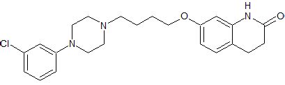 2-Deschloro Aripiprazole - Acanthus Research