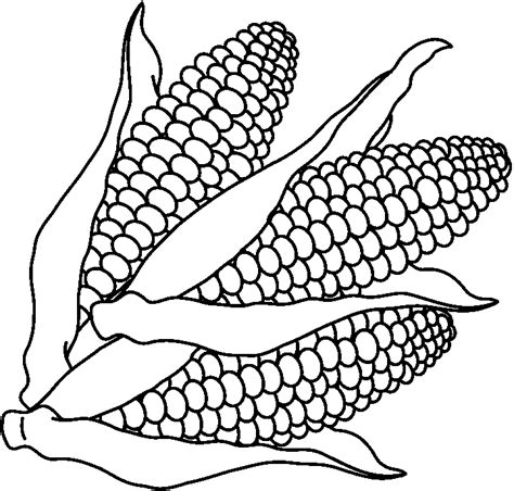 Free Corn Cliparts, Download Free Corn Cliparts png images, Free ...