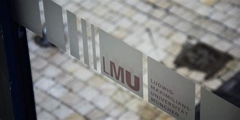 Chairs - Faculty of Law - LMU Munich