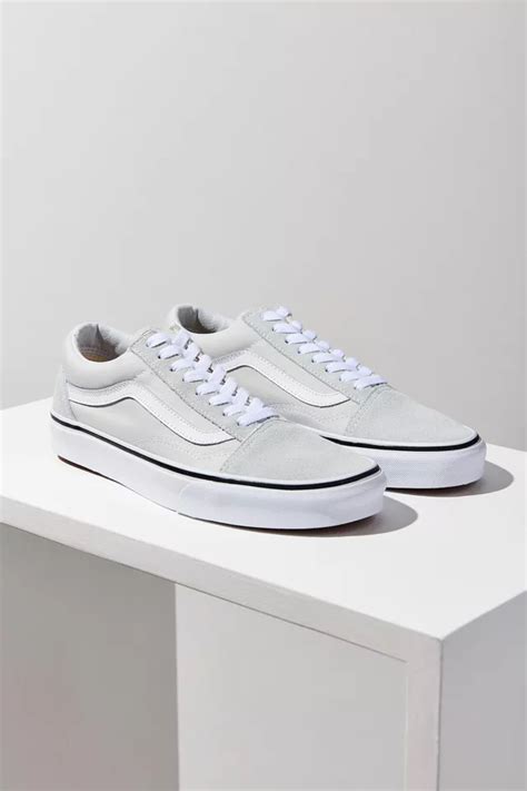 Vans Suede Old Skool Sneaker | Urban Outfitters