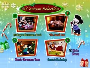 Walt Disney Animation Collection: Classic Short Films - Volume 7 ...