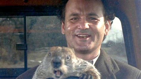 Groundhog Day and 14 Other Movies That Repeat the Same Day