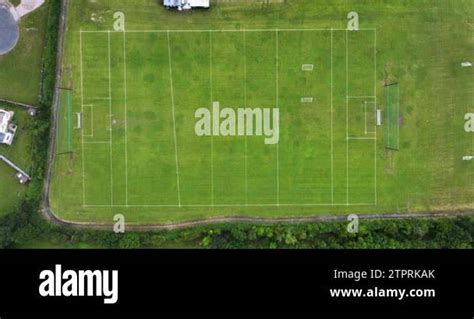 Empty soccer field Stock Videos & Footage - HD and 4K Video Clips - Alamy