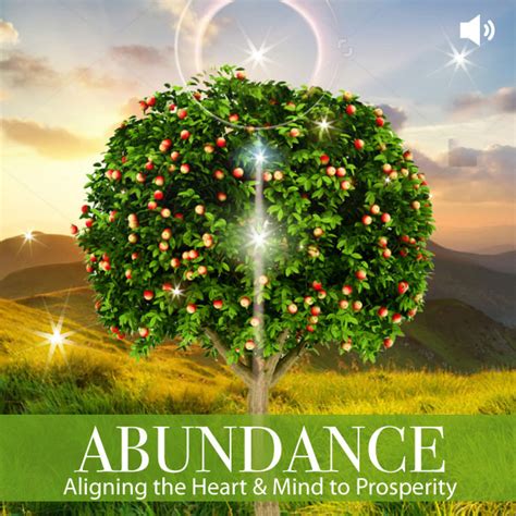 ABUNDANCE Aligning the Heart & Mind to Prosperity - Jo Dunning Events