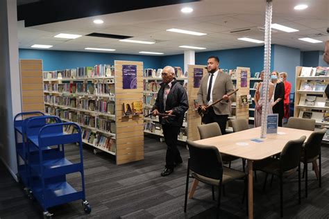 Tauranga City Council opens new library and service centre - NZ Herald