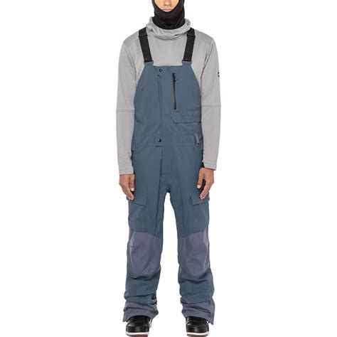 Men's Snowboard Pants & Bibs | Backcountry.com