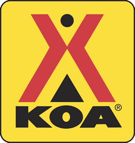 KOA Full Color Logo - KOA Pressroom