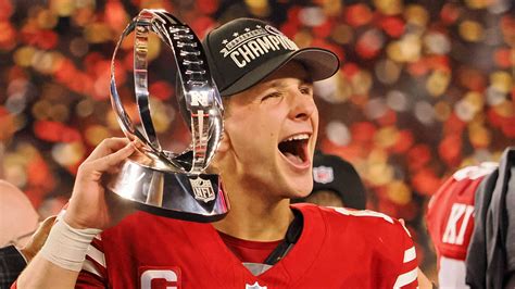 49ers QB Brock Purdy proves doubters wrong | Yardbarker