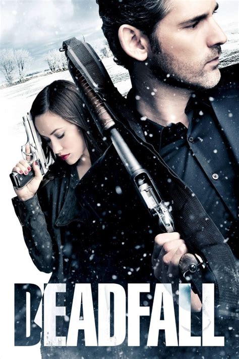 Deadfall Movie Trailer - Suggesting Movie