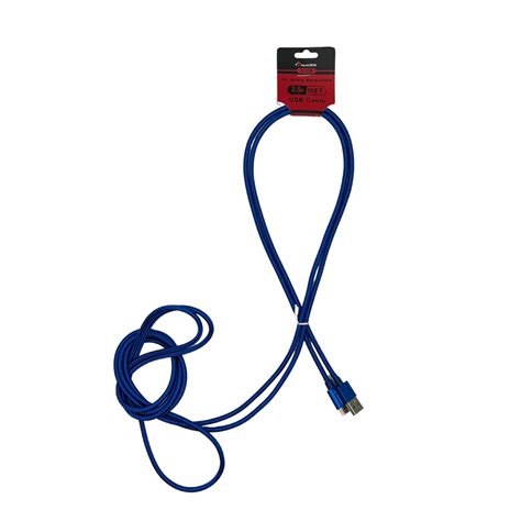 Usb-C 10 Foot Charging Cable | Superior Auto Extras