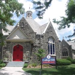 College Hill Presbyterian Church - 2019 All You Need to Know BEFORE You Go (with Photos ...