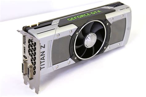 The NVIDIA GeForce GTX TITAN Z Review - PC Perspective