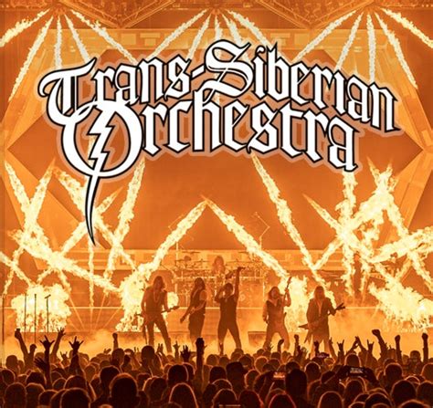 Trans-Siberian Orchestra | T-Mobile Center