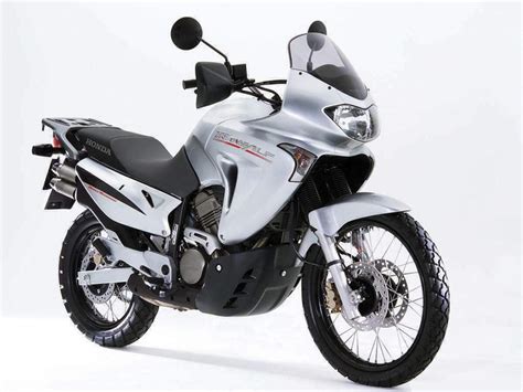 Honda Transalp XL 650V (2005 - 06), prezzo e scheda tecnica - Moto.it