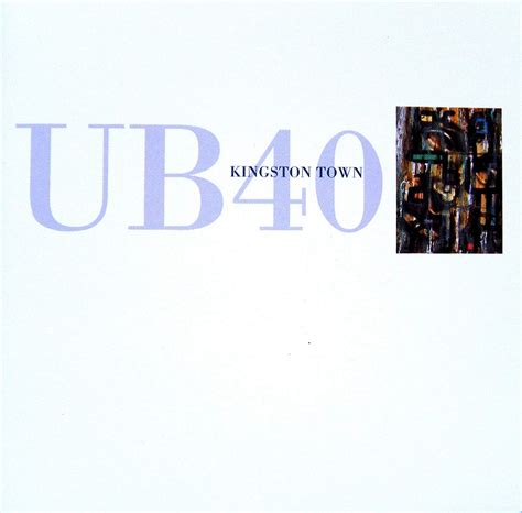 UB 40 - Kingston Town (Refel T. Remix) | Refel T.