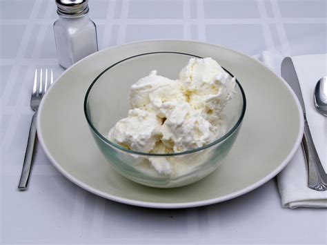 Calories in 2 cup(s) of Vanilla Ice Cream - No Sugar Added.