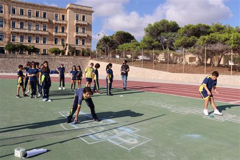 St. Clare College, Pembroke Secondary School – SportMalta Schools ...