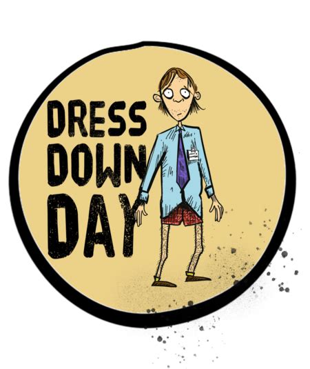 dress down day clipart 10 free Cliparts | Download images on Clipground ...