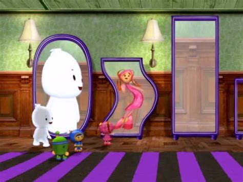 Team Umizoomi Season 2 Episode 3 – The Ghost Family Costume Party | Watch cartoons online, Watch ...