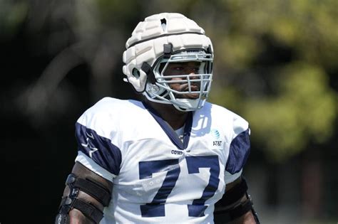 Reports: Cowboys LT Tyron Smith out months with knee injury - National ...