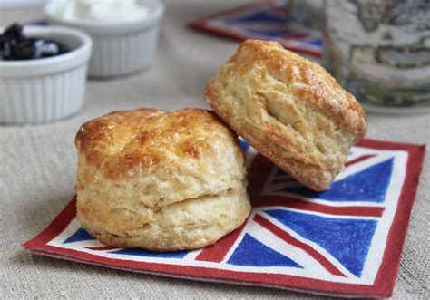 Afternoon Tea Scones - Christina's Cucina | Tea scones recipe ...