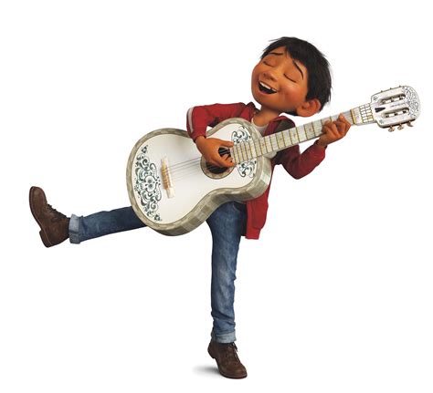 'Coco' Climbs to the Top of the Box Office While Continuing to Impress ...