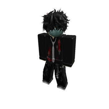 아바타 Roblox | Emo roblox avatar, Roblox guy, Roblox emo outfits