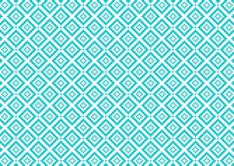 Blue Geometric Pixel Pattern Background, Pixel, Pixel Pattern ...