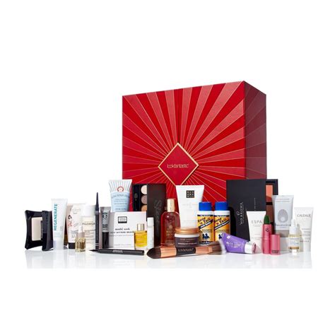 [LookFantastic Advent Calendar](https://us.lookfantastic.com/beauty-box/lookfantastic-advent ...