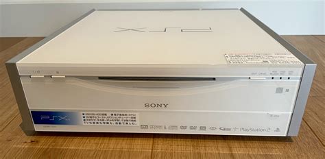 Sony PSX – Retrogamer