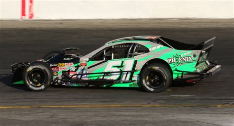 NASCAR Whelen Modified Tour News & Notes: Stafford | MyRacenews