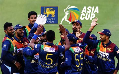 Asia Cup 2022 LIVE: Another casualty before Asia Cup, Sri Lanka's Dushmantha Chameera RULED OUT